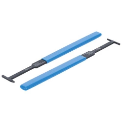 Przyrządy do czyszczenia zacisków hamulca (9171) BGS