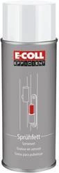 Smar w aerozolu sprayu 400ml EFFICIENT E-COLL