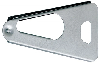 Uniwersalny otwieracz 6 in 1 Twist Steel Westmark