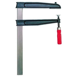 Ścisk śrubowy o duzym wysiegu 600x250mm BESSEY