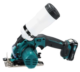 Akumulatorowa przecinarka diamentowa CXT Makita CC301DZ