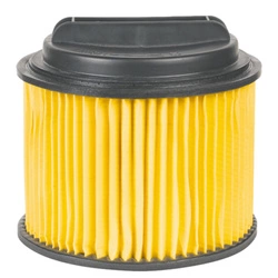 Filtr harmonijkowy do odkurzaczy na sucho 30 l EINHELL
