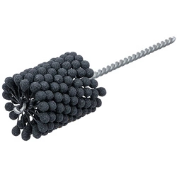 Samocentrująca szczotka do honowania cylindrów 58-60 mm, uziarnienie 120, BGS 1259