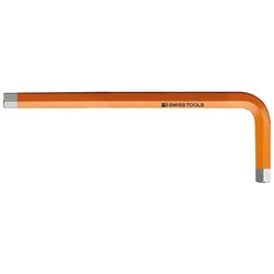Klucz imbusowy 5 mm Rainbow PB Swiss Tools 210 RB