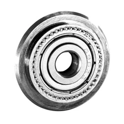 Kółko tnące do glazury wolframowe, GT004 PRO