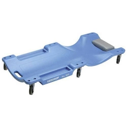 Leżanka warsztatowa 1000x480x115 mm GEDORE