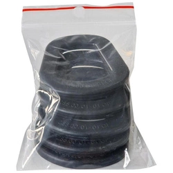 Uszczelka gumowa do stalowych kanistrów na paliwo VALPRO 5 szt