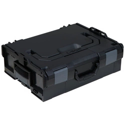 Skrzynka narzędziowa L-BOXX 136, 445 x 358 x 152 mm