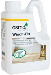 Środek do mycia podłóg drewnianych 1 litr WISCH-FIX koncentrat OSMO 8016