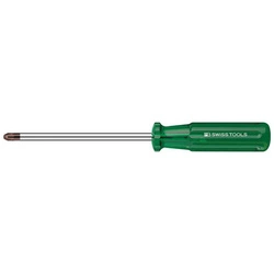 Wkrętak krzyżakowy Pozidriv PZ0x60 mm Classic PB Swiss Tools 192-60