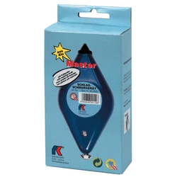 Linka treserska 20m, urządzenie do znakowania kredowego Master z 34g kredą, 40.120.02 Kaufmann