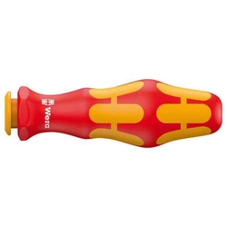 Rękojeść Kraftform do izolowanych trzpieni VDE 817 Wera