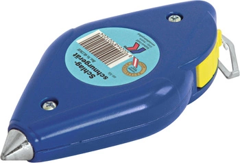 Linka treserska 20m, urządzenie do znakowania kredowego Master, 40.120.01 Kaufmann