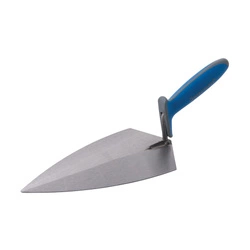 Kielnia murarska - Softgrip, 280 x 150 mm, Silverline 287438