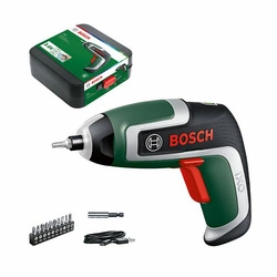 Wkrętarka akumulatorowa IXO 3,6V (06039E0020) BOSCH
