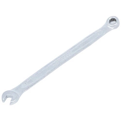 Klucz płasko-oczkowy 4 mm (30554) BGS