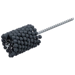 Samocentrująca szczotka do honowania cylindrów 52-54 mm, uziarnienie 120, BGS 1256