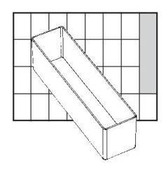 Wkładka A9-3 47x39x163mm 1szt RAACO