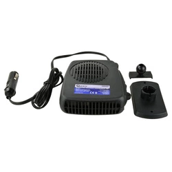 Nagrzewnica/dmuchawa samochodowa 12V, 150 W G80450 GEKO
