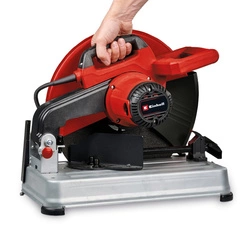 Piła elektryczna do metalu 2200 W TC-MC 355/1 EINHELL