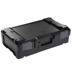 Skrzynka narzędziowa XL-BOXX, 607 x 395 x 179 mm