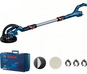 Szlifierka do płyt G-K Żyrafa GTR 550 (06017D4020) Bosch