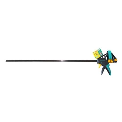 Ścisk stolarski jednoręczny szerokość 915mm wysięg 100mm PRO L 3034000 WOLFCRAFT