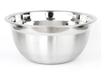 Misa, stal Ø24cm Kinghoff