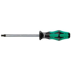 Wkrętak imbusowy 4 mm z kulką 352 Wera