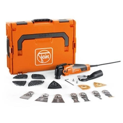 Narzędzie wielofunkcyjne MULTIMASTER MM 500 PLUS TOP L-BOXX FEIN, 72296770000