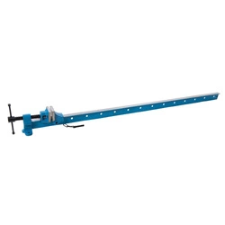 Ścisk stolarski typu T sash 1200 mm, Silverline 613111