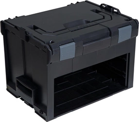 Skrzynka narzędziowa LS-BOXX 306, 445 x 358 x 322 mm