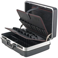 Walizka narzędziowa 460 x 315 x 170 mm 25 l FORMAT