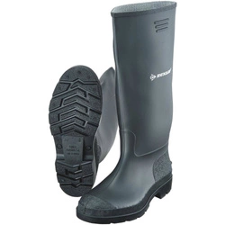 Kalosze Pricemastor DUNLOP, czarne rozmiar 42 