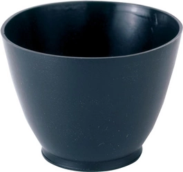 PARIERE KUBEK MISKA GUMOWY MIESZANIA GIPSU 95/125