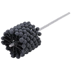 Zestaw do honowania cylindrów elastyczny uziarnienie K180, 87 - 89mm (1268) BGS