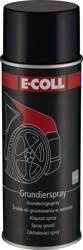 Srodek do grunt.w aeroz. puszka 400 ml,kolor szary E-COLL EE