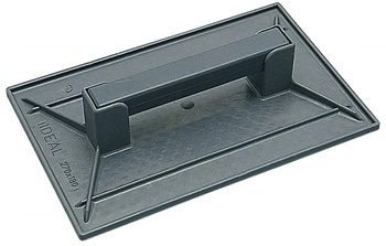 Deska szlifierska, paca 180x270mm, 56.295.01 Kaufmann