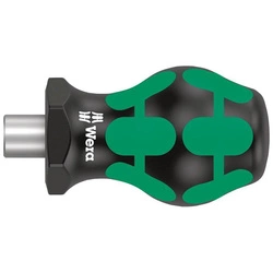 Uchwyt do bitów, rękojeść 54 mm WERA