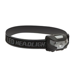 Latarka czołowa LED OS-LHL-003R PRO