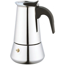Kawiarka espresso, stal 6 filiżanek KINGHoff