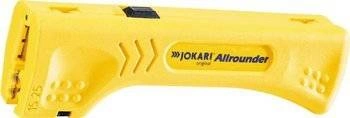 Wielofunkcyjny ściągacz izolacji Allrounder Ø4-15mm JOKARI