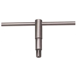 Klucz wtykowy 8mm, czworokatny AMF