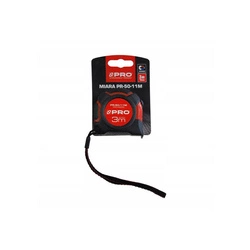 Miara zwijania 3 m x 16 mm z magnesem PR-00-11M PRO