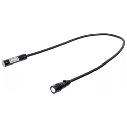 Lampa elastyczna z 4 diodami LED do BGS 2996, BGS 2996-1