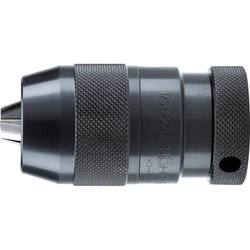 Uchwyt wiertarski szybkomocujący Supra S 1-13mm 1/2"x20 RÖHM