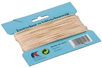 Zapasowa żyłka, linka, sznurek treserski do urządzenia Master / Speedmaster, 40.123.01 Kaufmann