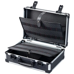 Walizka narzędziowa 450 x 320 x 160 mm FLASH 2 PEL GT-LINE